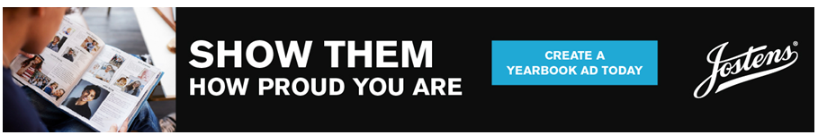 Jostens Banner