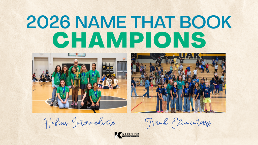 Name That Book Winners