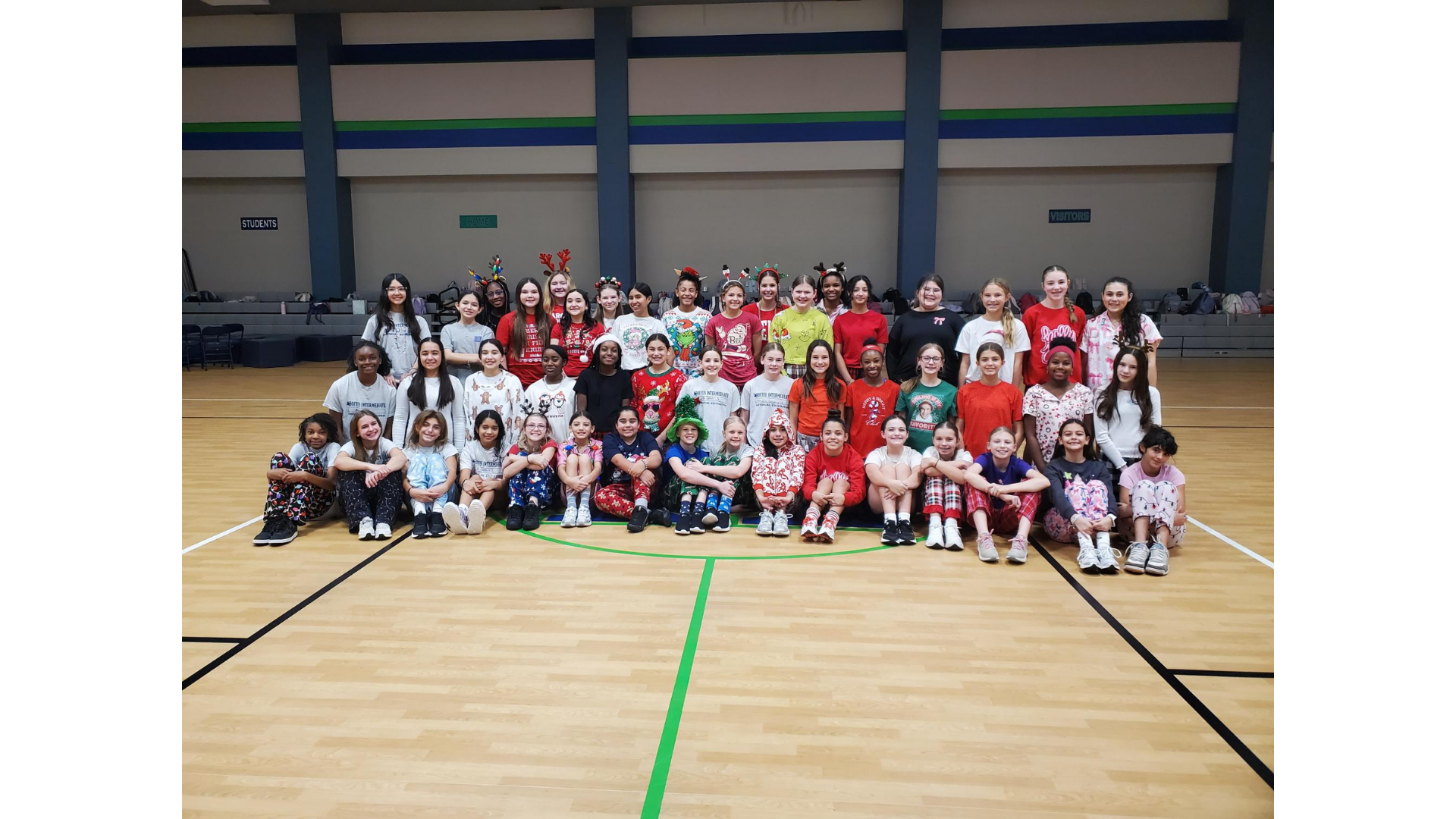 Hofius Yearbook Order Info