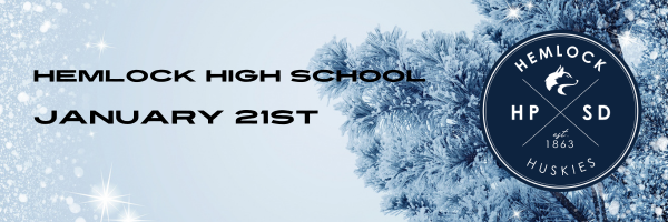 Hemlock High School  header