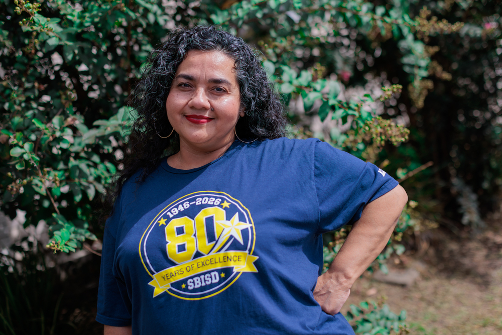 Ruby Campuzano