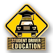 DRIVER'S ED