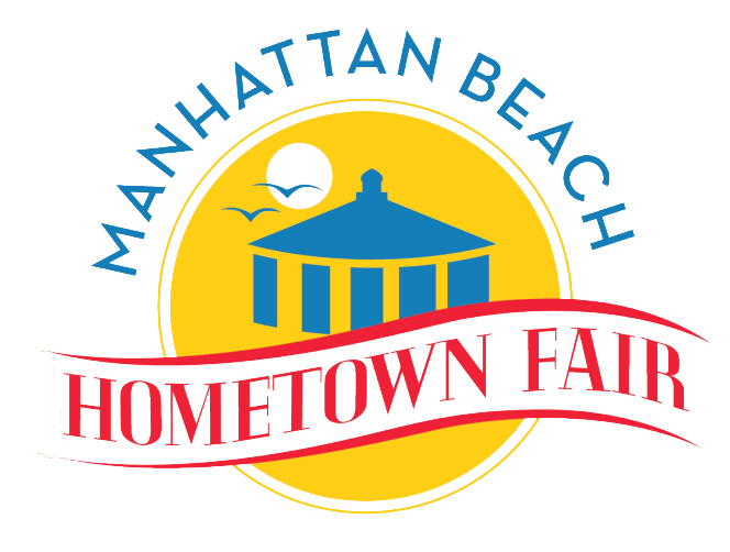 Hometown fair logo