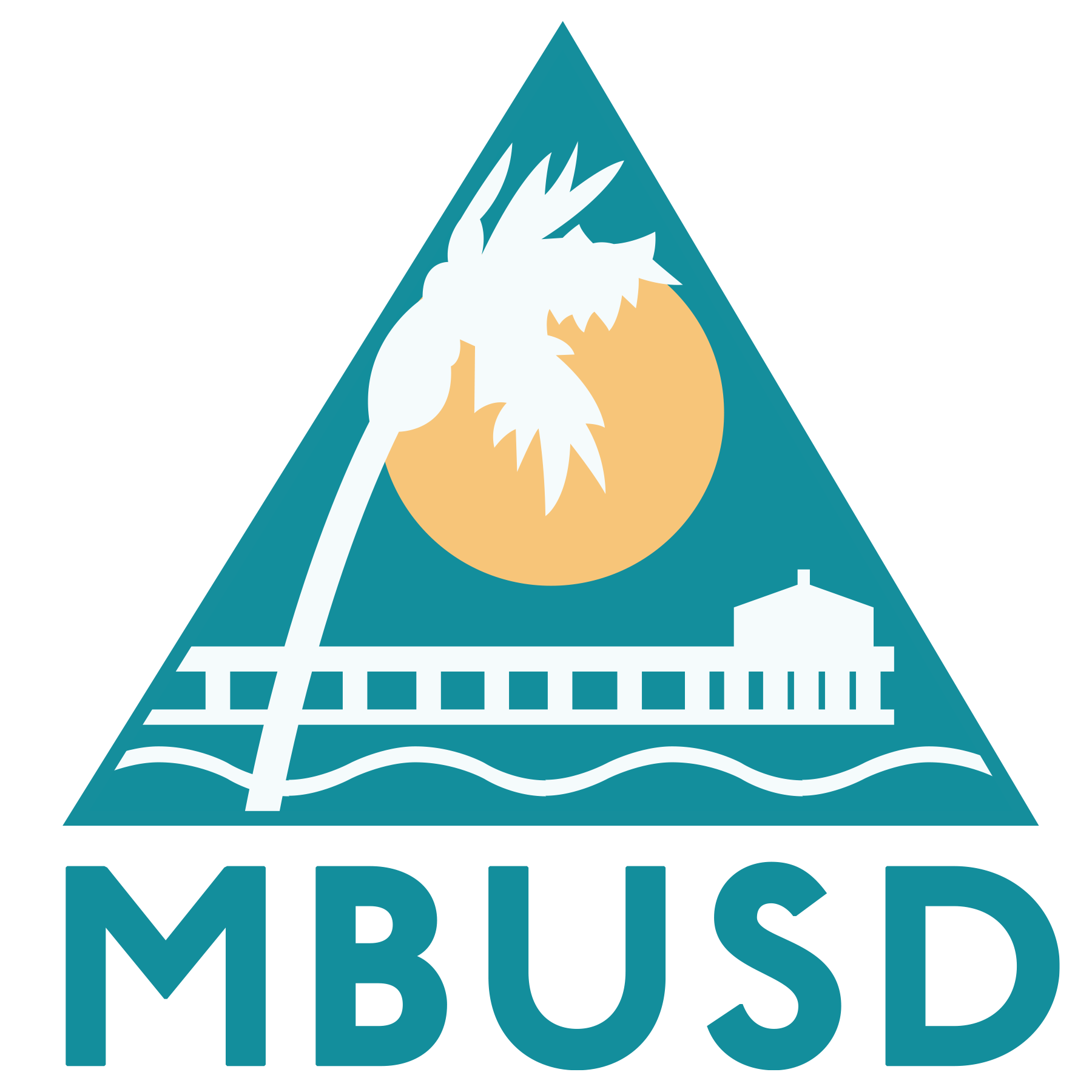 MBUSD logo