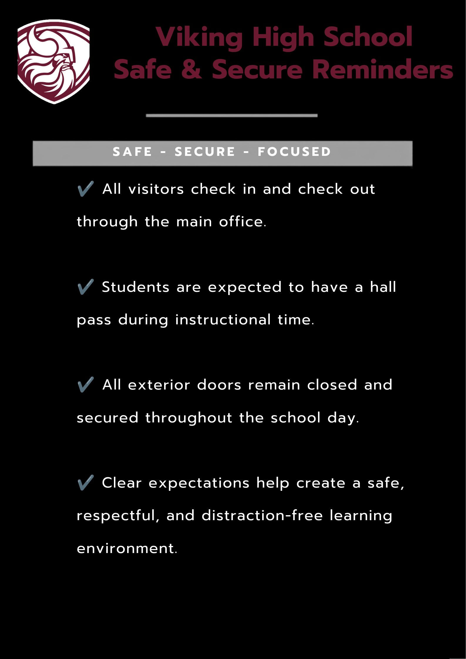SECURITY