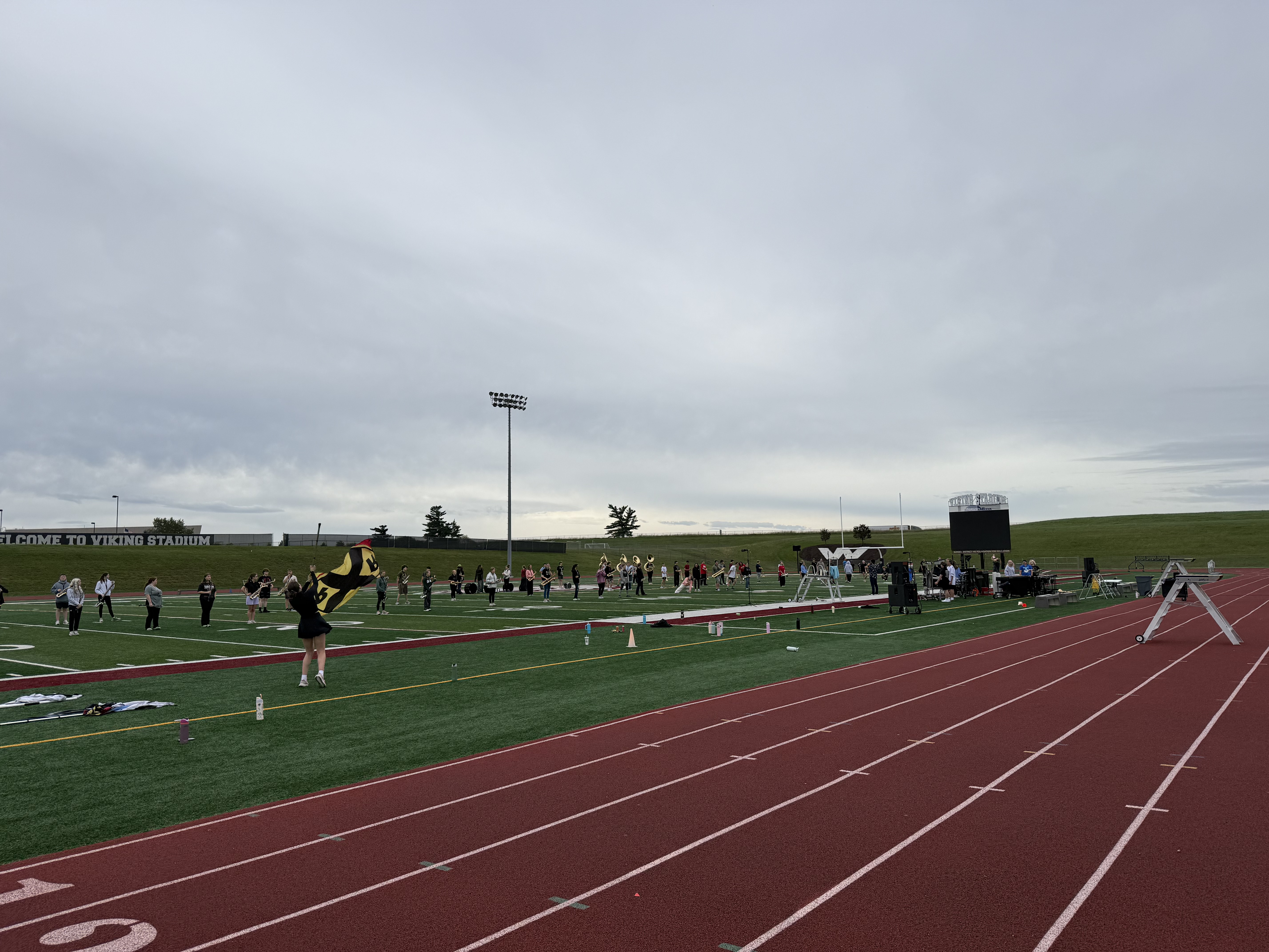 BAND