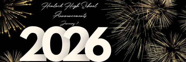 Hemlock High School  header