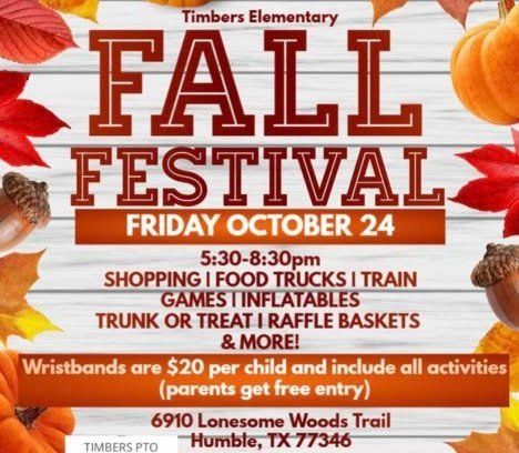TE Fall Fest