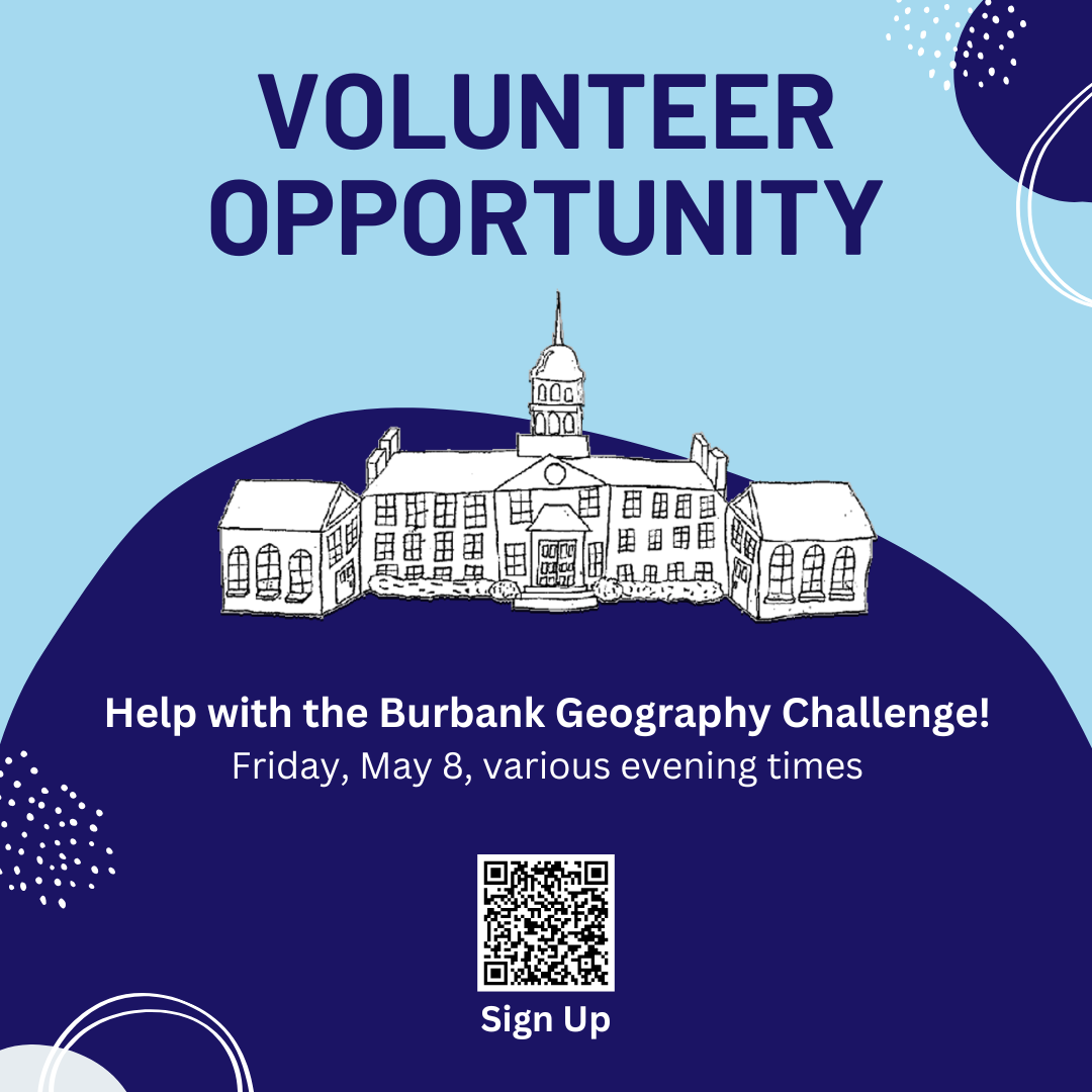 Help with the Geography Challenge