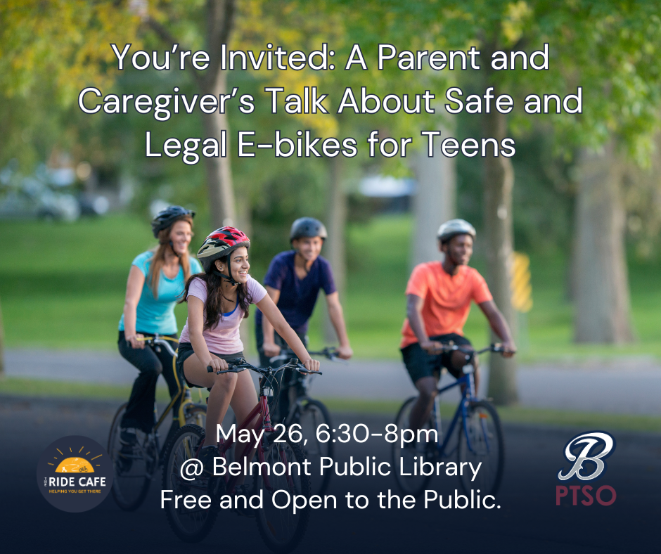 Student and Teacher Appreciation