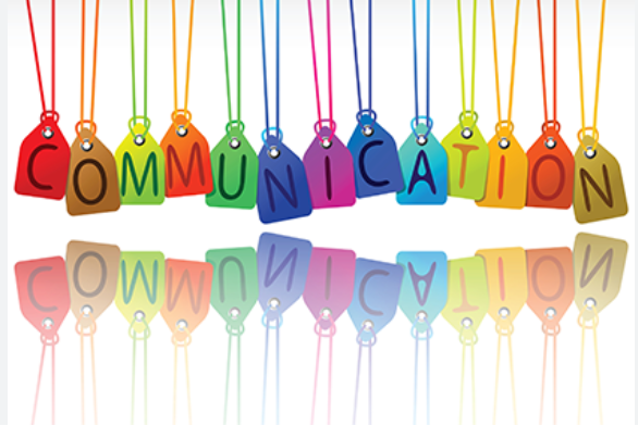 Communication on Tags