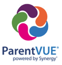 Parent Vue Logo
