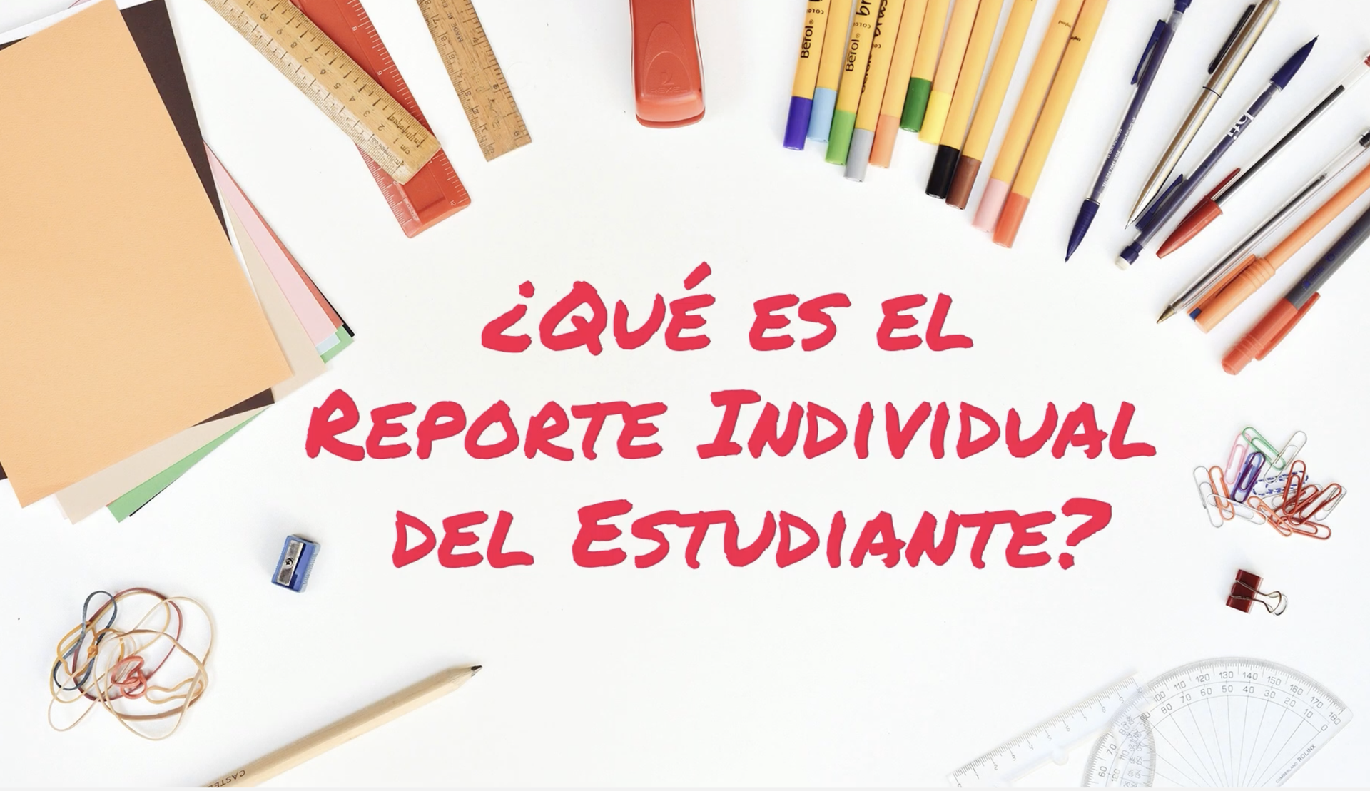 Entendiendo BEACON: El progreso y crecimiento de su estudiante