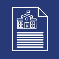 School Consolidations Graphic