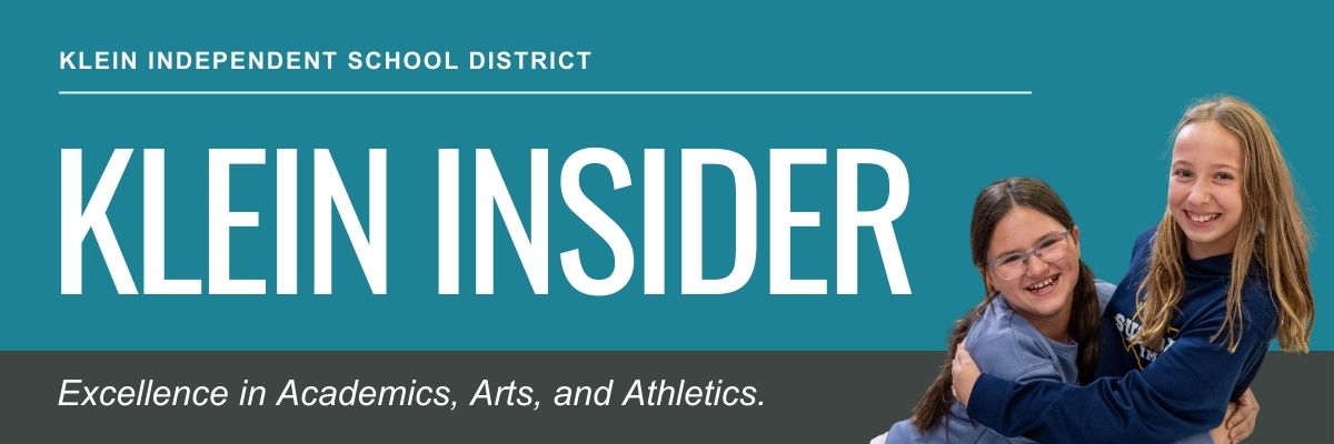 klein isd logo