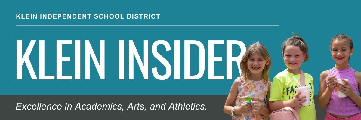 klein isd logo