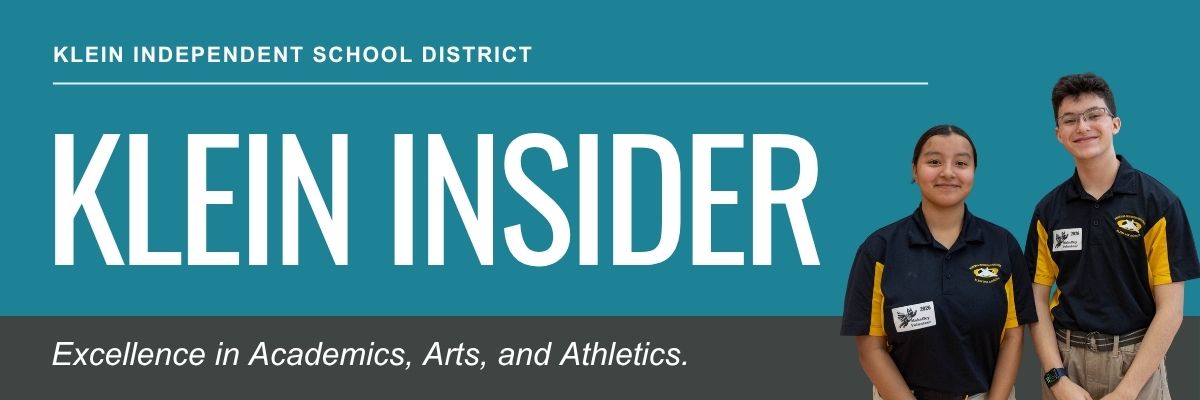 klein isd logo