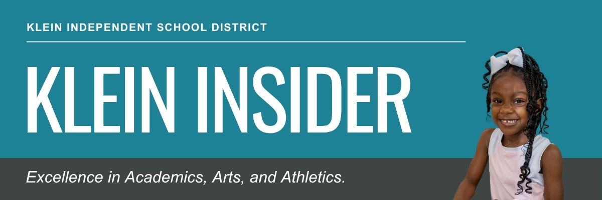 klein isd logo