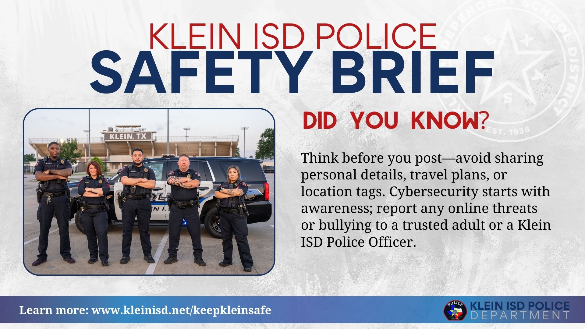 safety corner