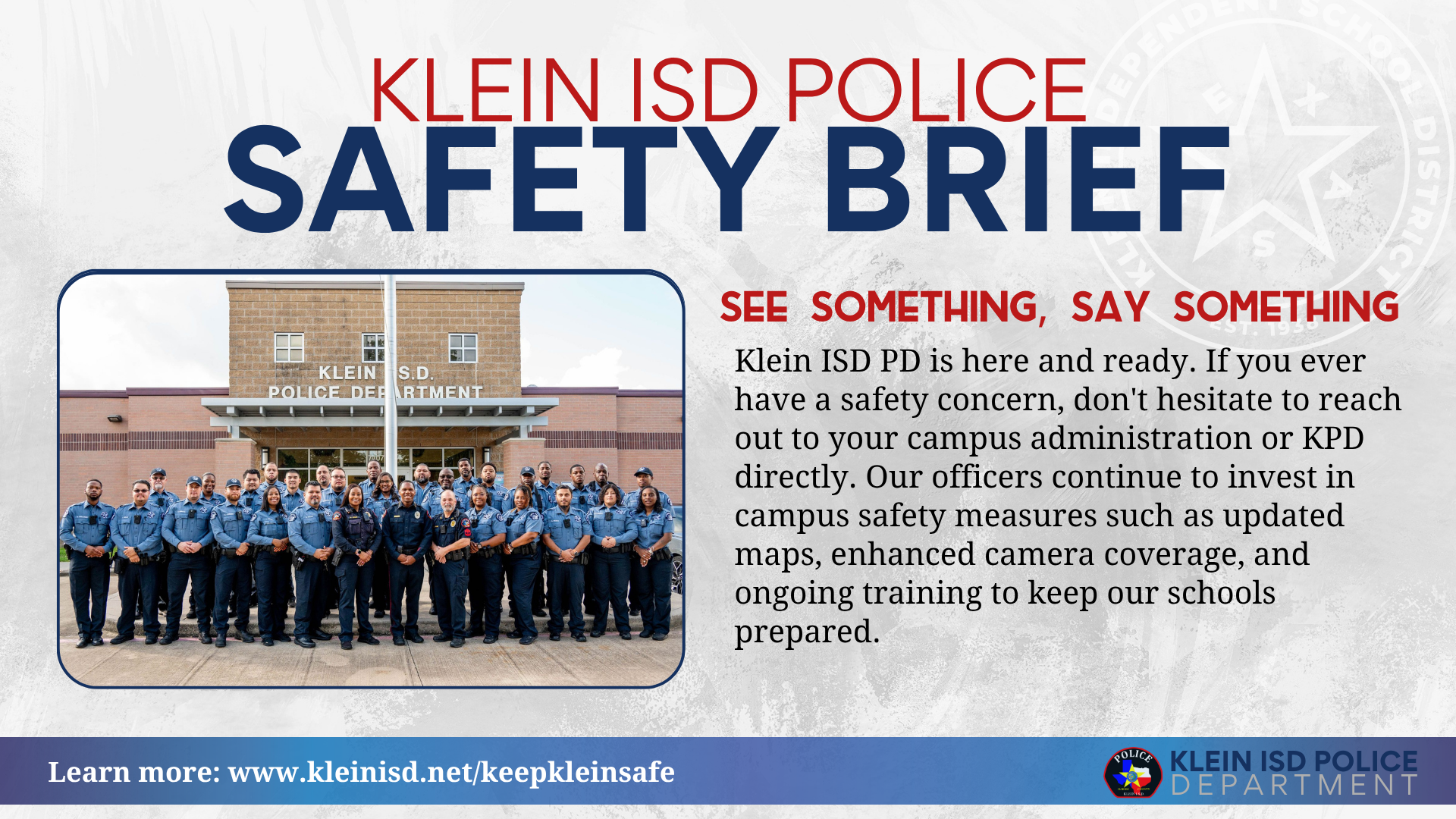 safety corner