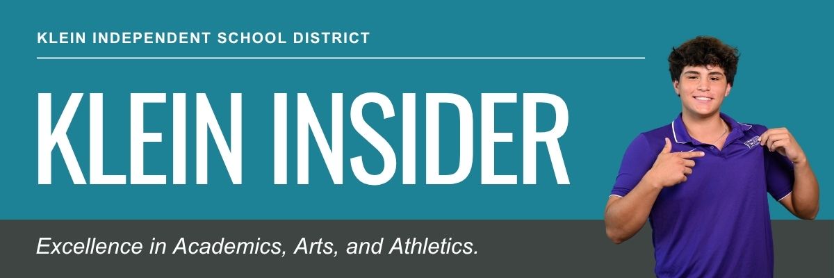 klein isd logo