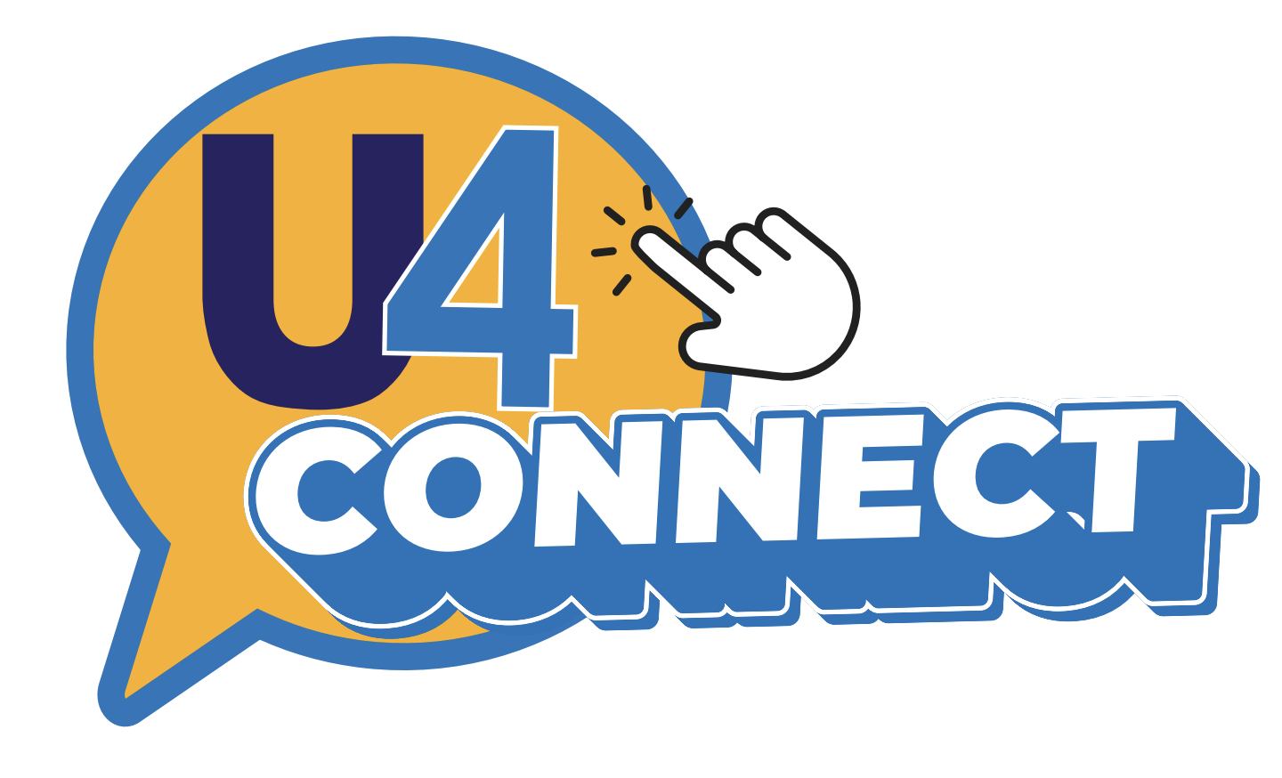 U4 Connect graphic