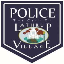 LVPD Logo