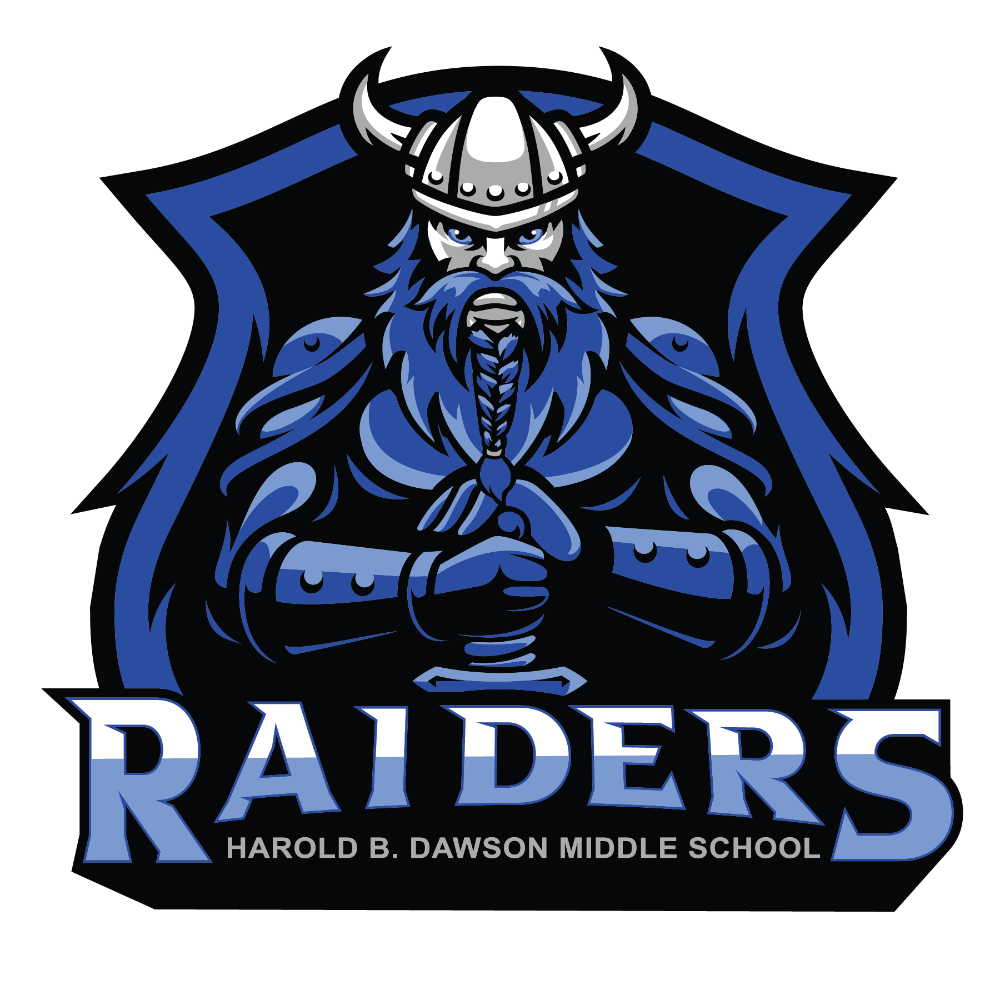 Harold B. Dawson Jr. Middle School