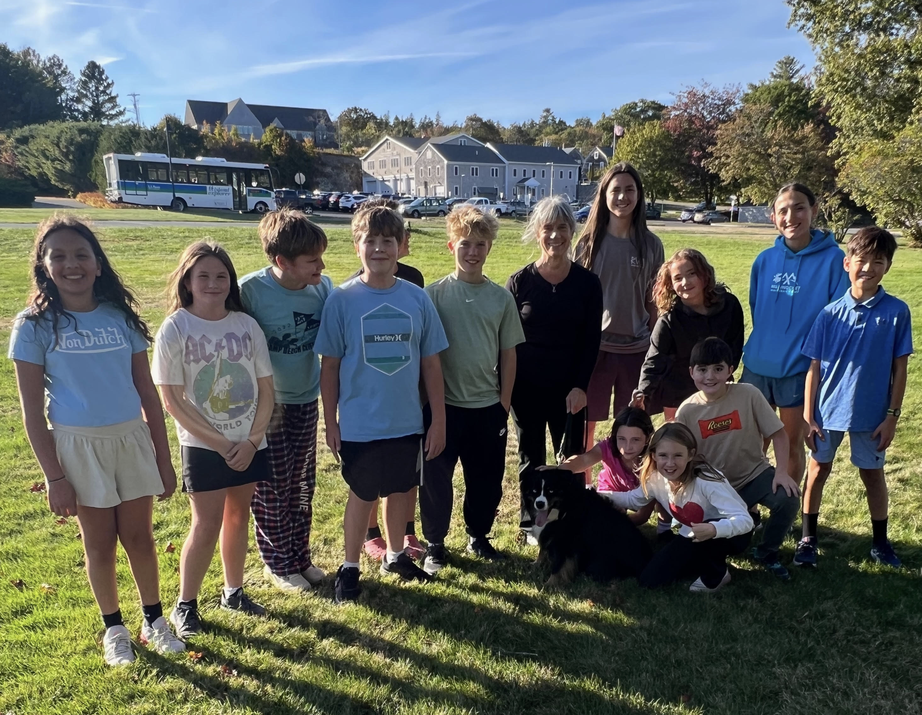 MDES Newsletter