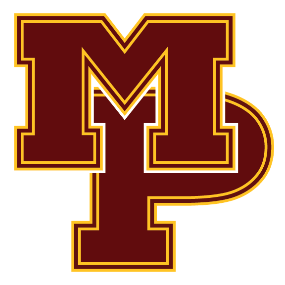 Mountain Pointe High School Logo