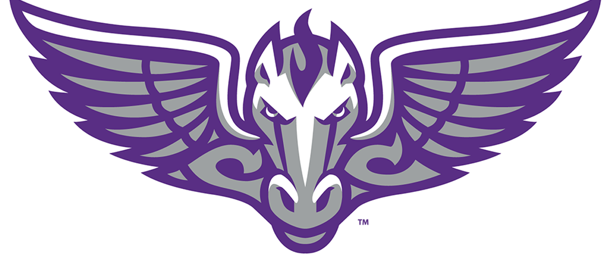 Cesar Chavez High School logo