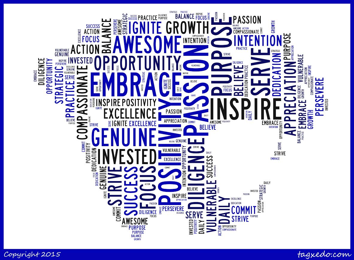 Jay Martin - Look Up to Be Digitally Fit