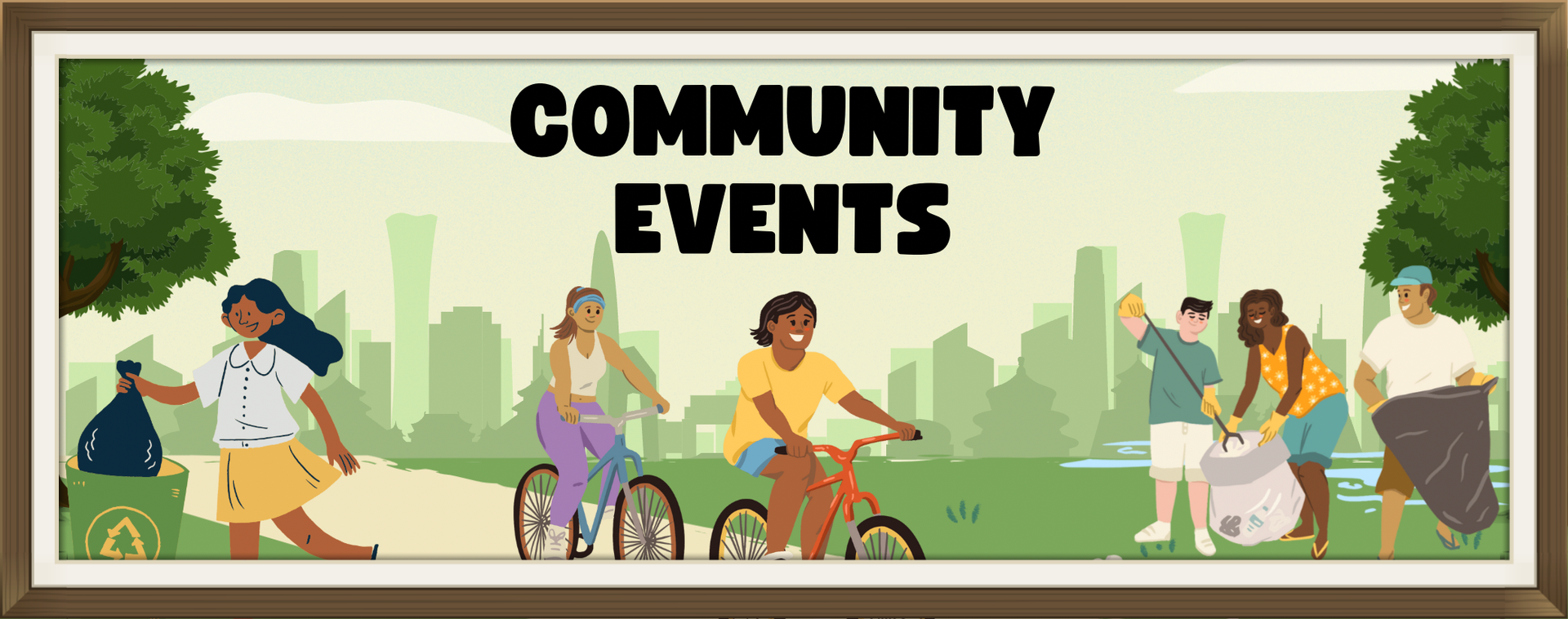Community Events