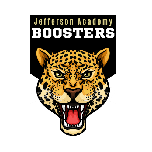 Boosters logo