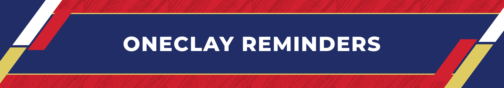 Decorative Graphic: Section header that reads