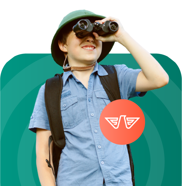 boy scout image