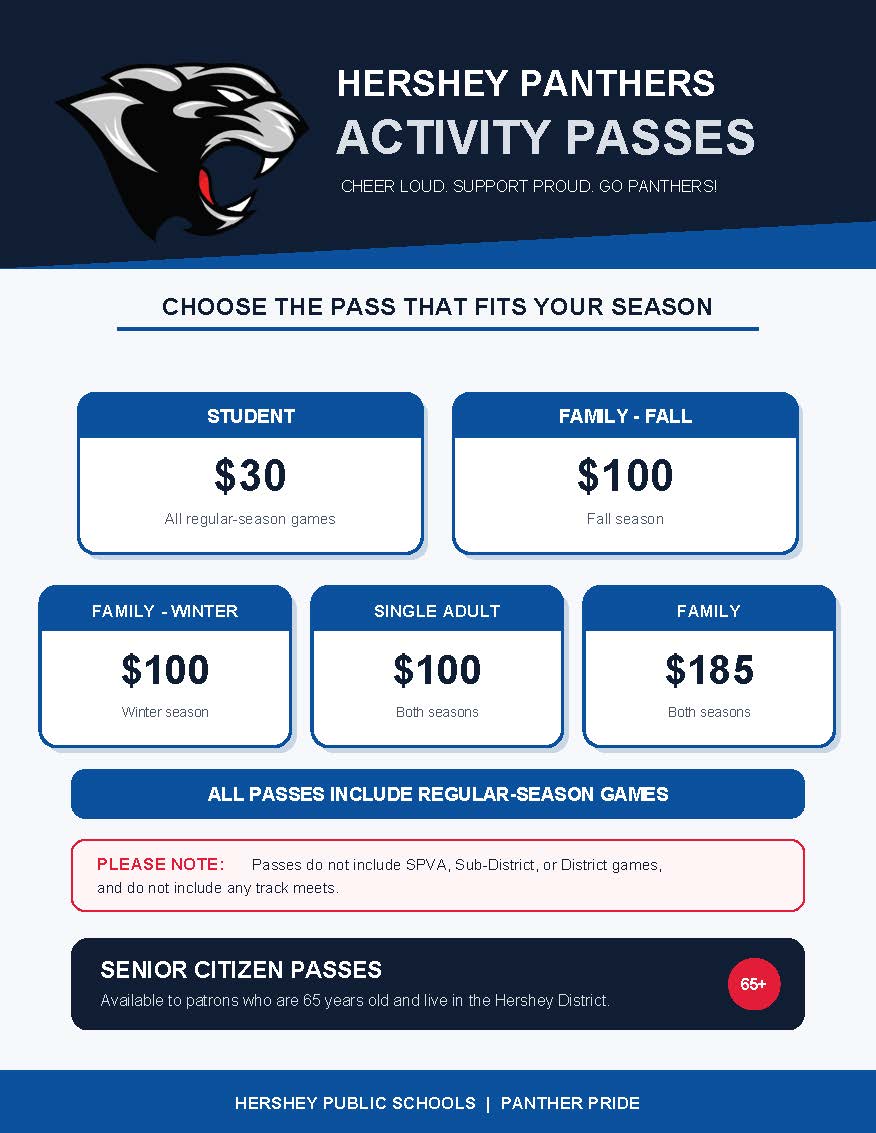 Activity Pass