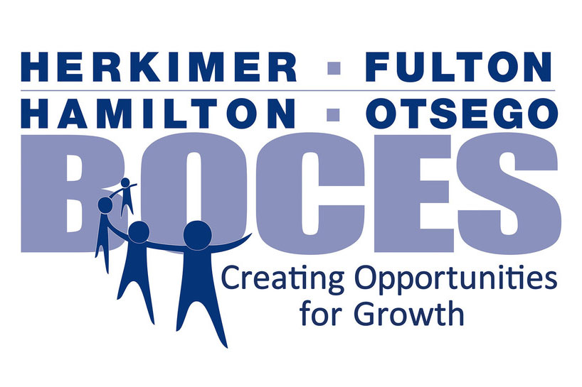 Herkimer BOCES logo
