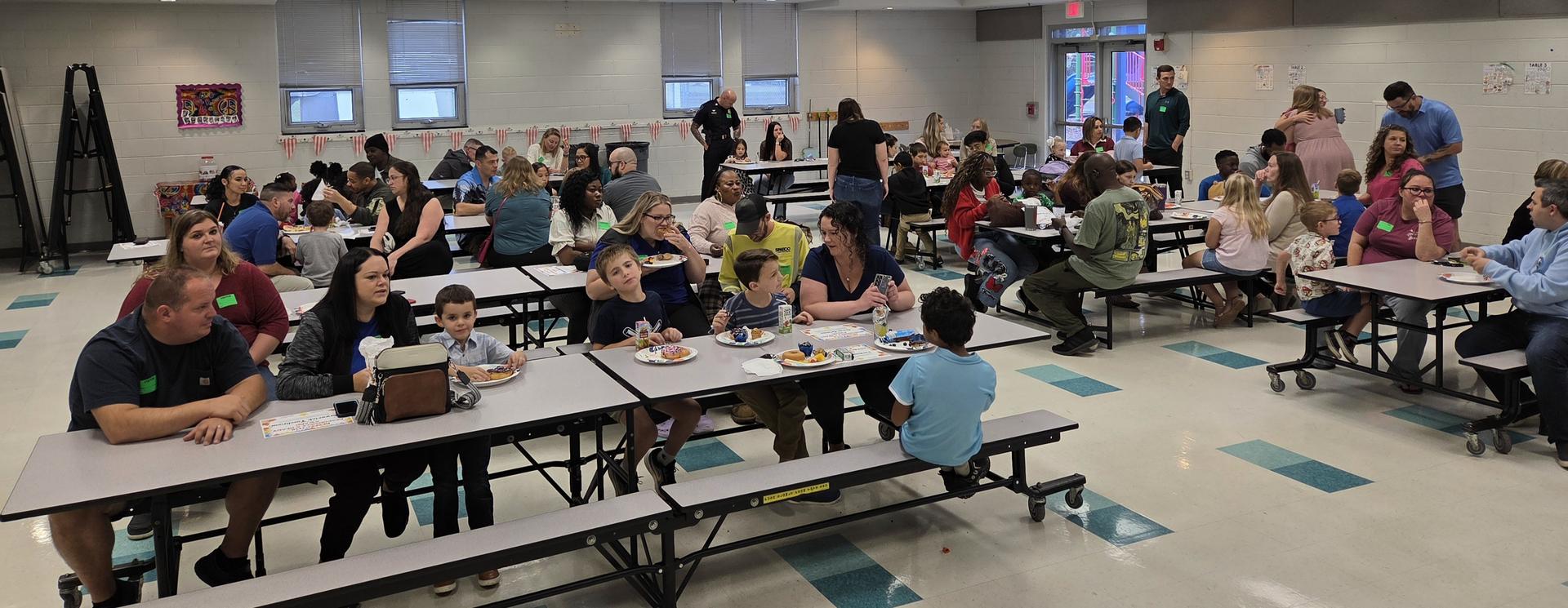 Picture of character Breakfast