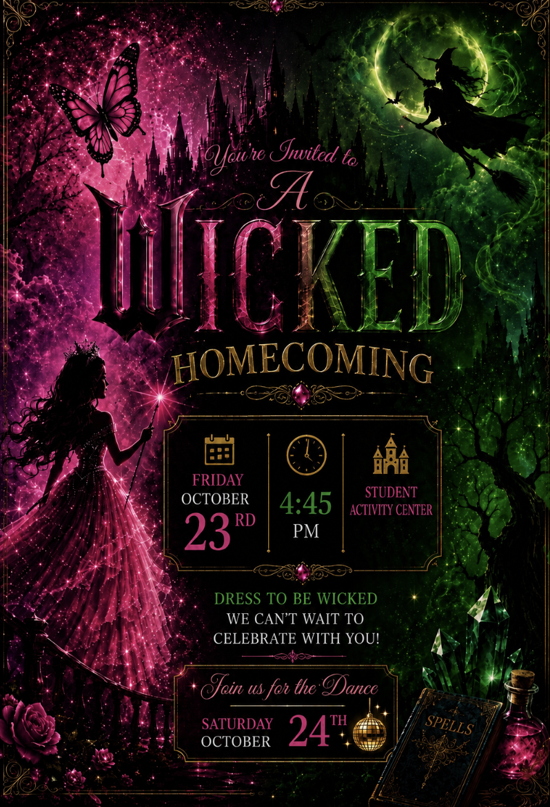 homecoming 2