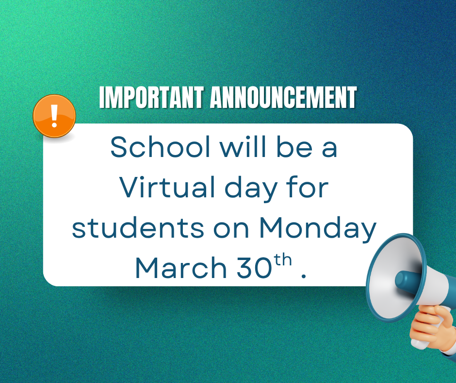 NDHS Virtual Day for Students