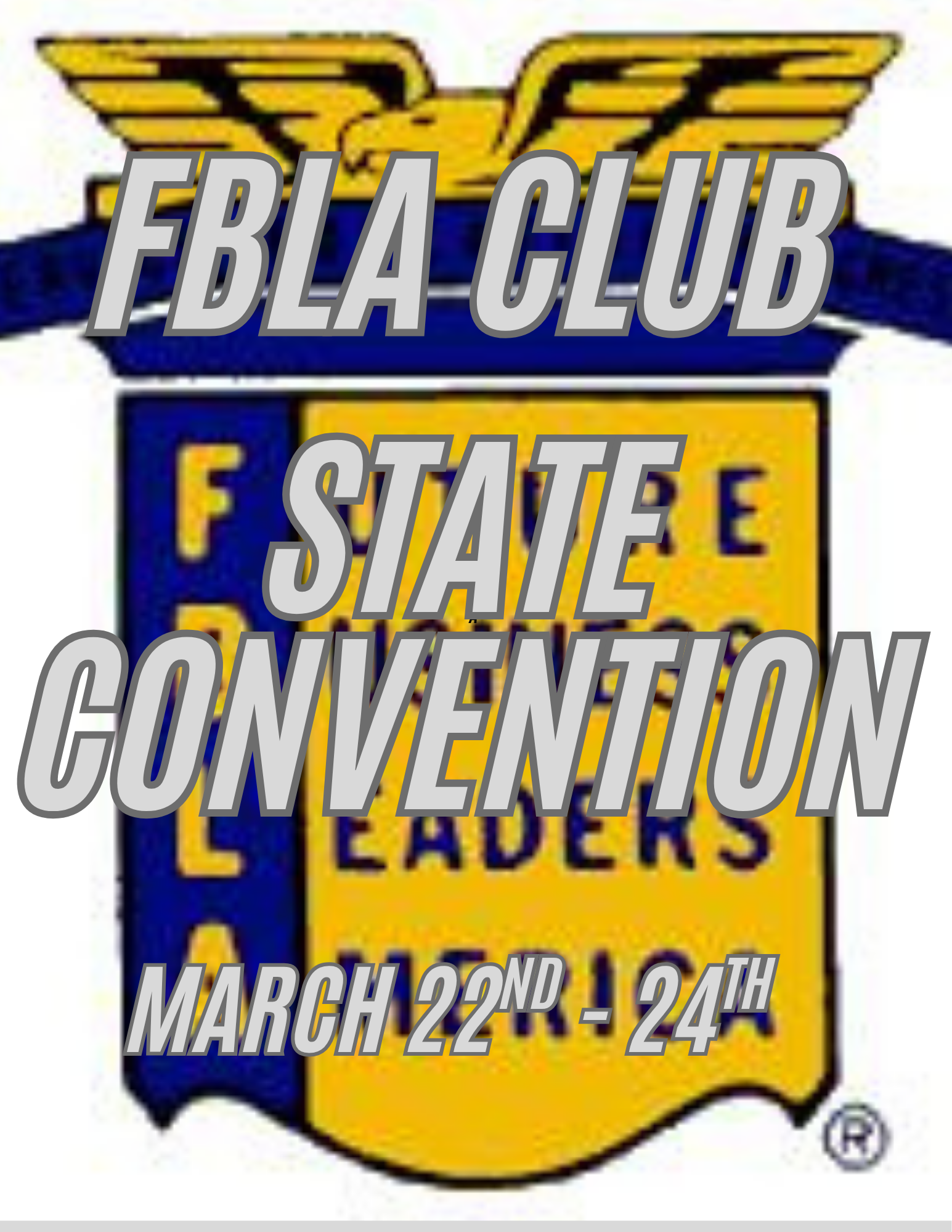 FBLA State Convention
