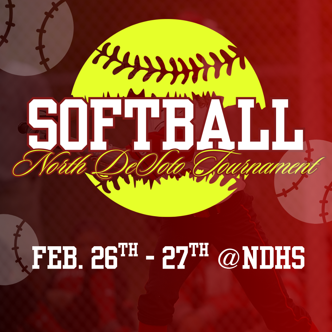 NDHS Softball Tournament