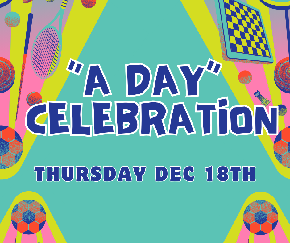 NDHS A Day Celebration