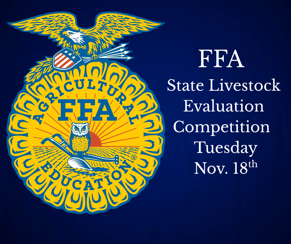 NDHS FFA