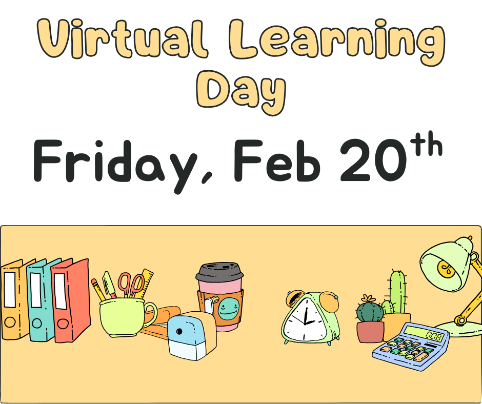 Virtual Learning Day