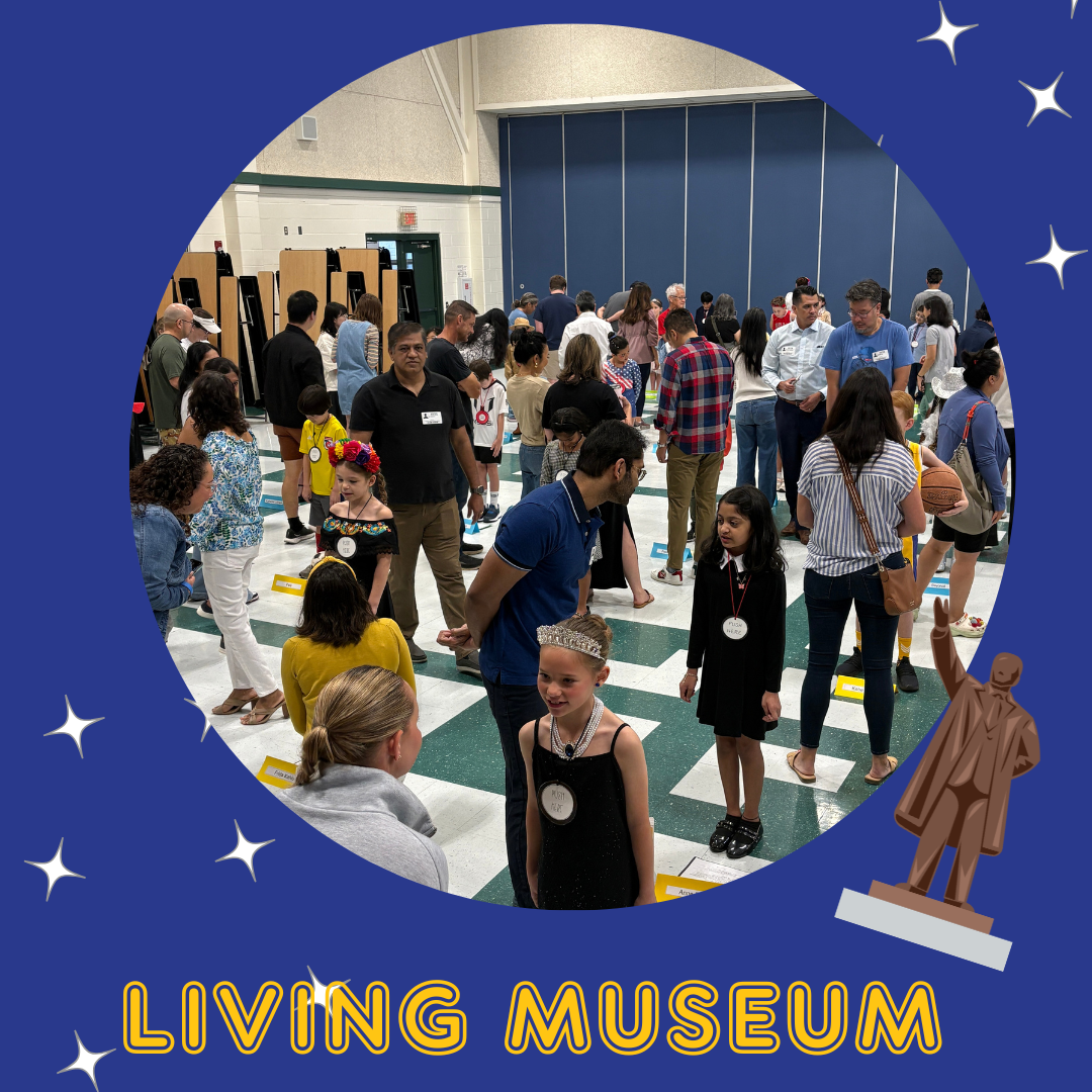 Living museum