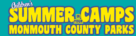 Children's Summer Camps in your Monmouth County Parks