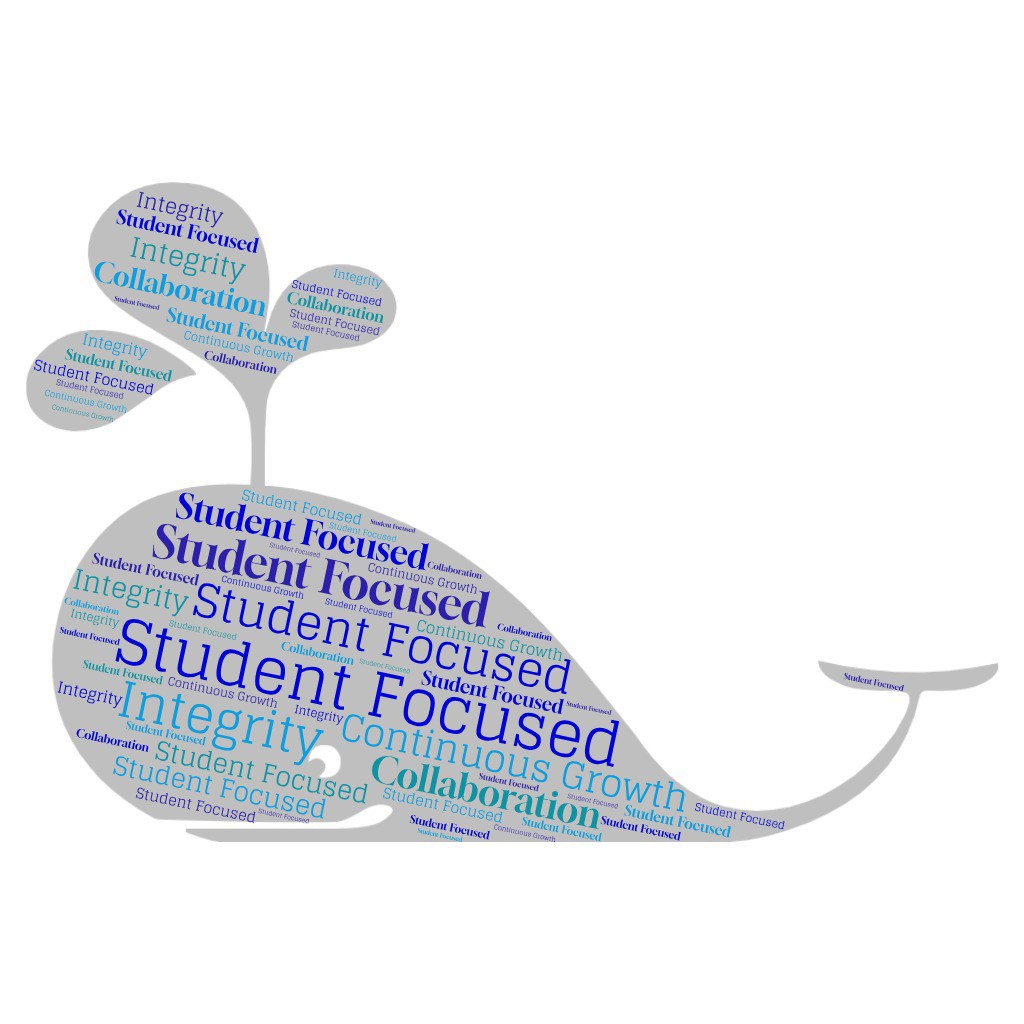 whale