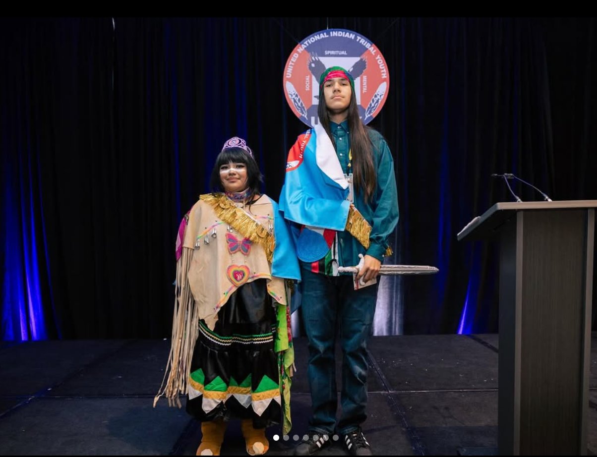 Picture of Students - Mr. UNITY